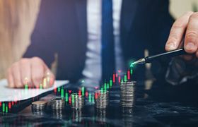  Desarrollo de comercio cuantitativo para el mercado de valores de Kazajstán 
